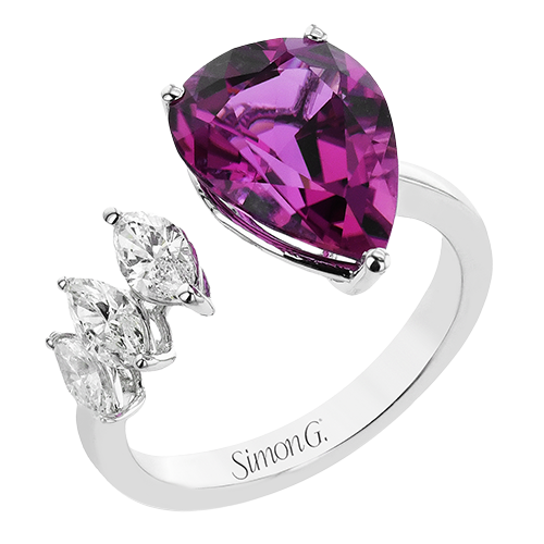 LR3076 COLOR RING