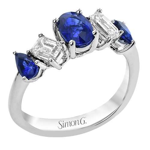 LR3198 COLOR RING