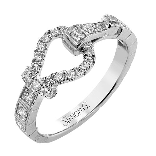 LR3263 RIGHT HAND RING
