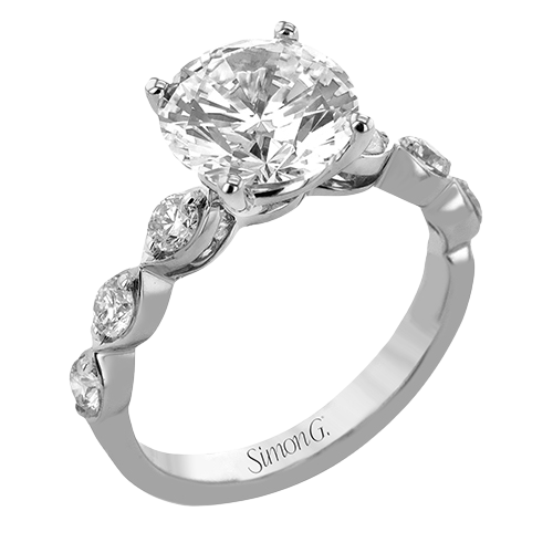 LR3305 WEDDING SET