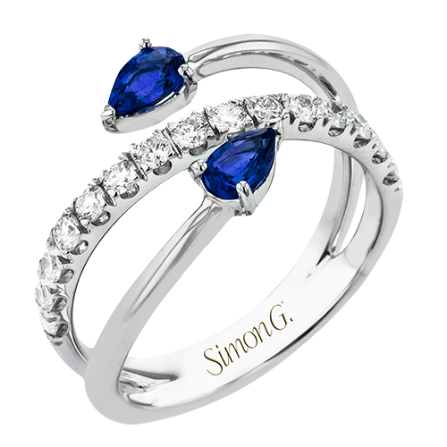 LR3319-C COLOR RING