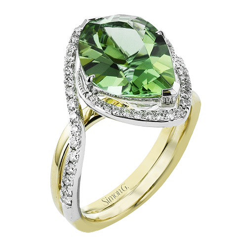 LR3377-A COLOR RING