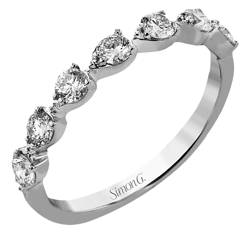 LR3413 RIGHT HAND RING