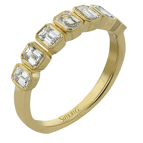 LR4027 RIGHT HAND RING