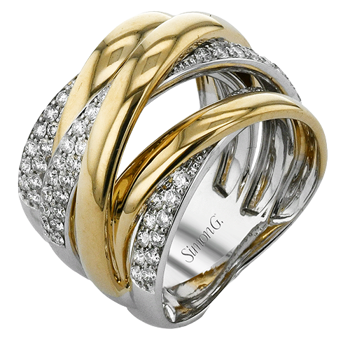 LR4060 RIGHT HAND RING