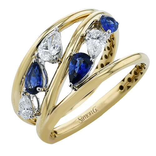 LR4070 COLOR RING