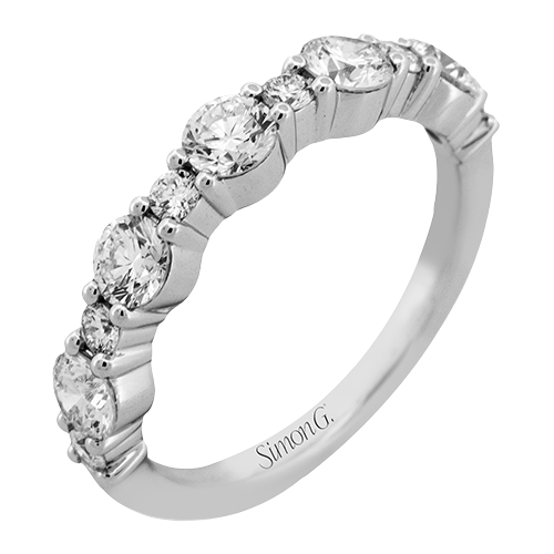 LR4077 RIGHT HAND RING