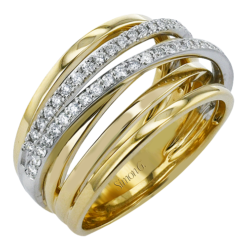 LR4089 RIGHT HAND RING
