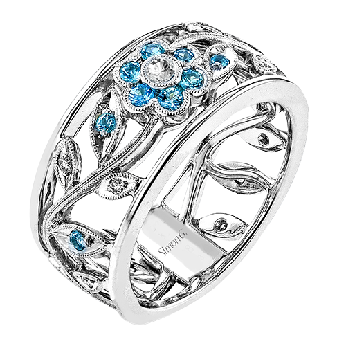 LR4100-A COLOR RING