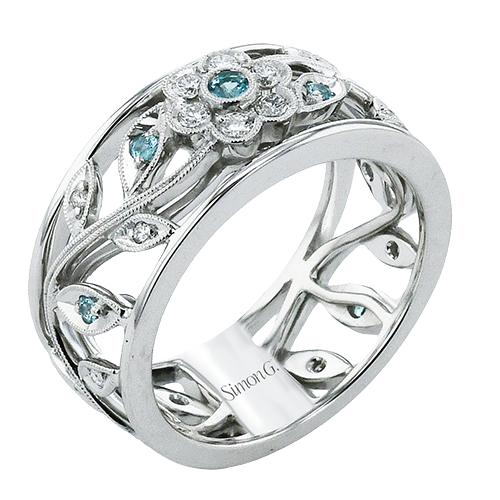 LR4100 RIGHT HAND RING