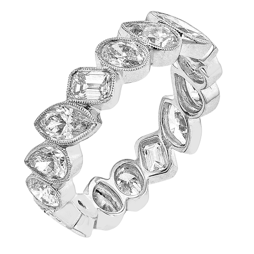 LR4127 RIGHT HAND RING