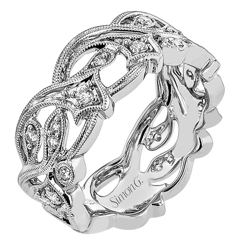 LR4143 RIGHT HAND RING