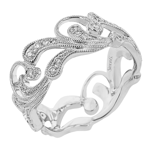 LR4145 RIGHT HAND RING