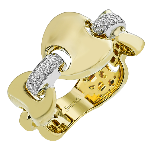 LR4216 RIGHT HAND RING