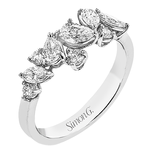 LR4219 RIGHT HAND RING