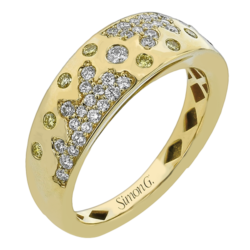 LR4242 RIGHT HAND RING