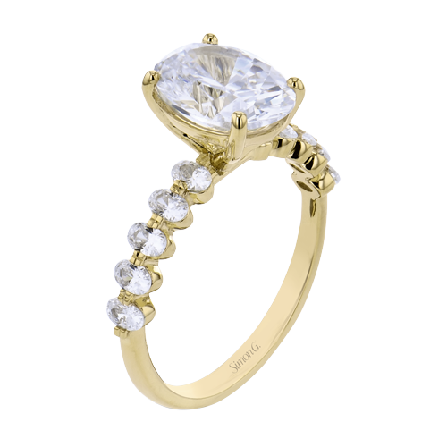 LR4270-OV WEDDING SET