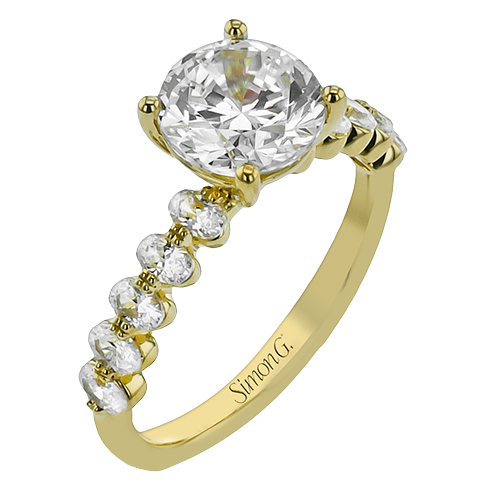 LR4270-Y WEDDING SET