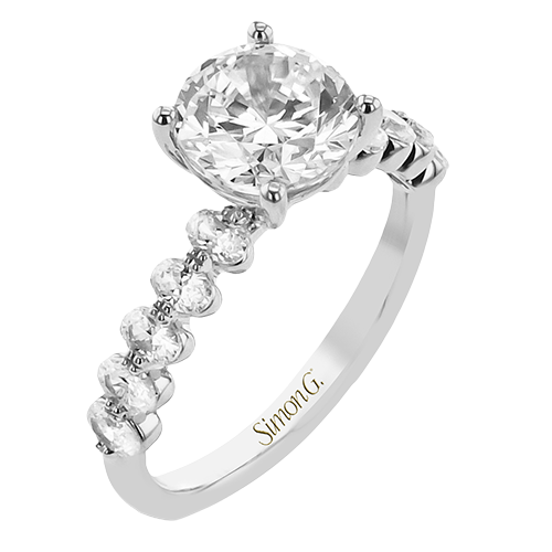 LR4270 WEDDING SET