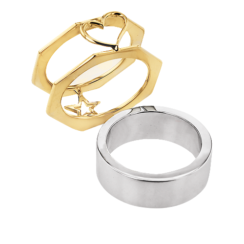 LR4286-5 RIGHT HAND RING