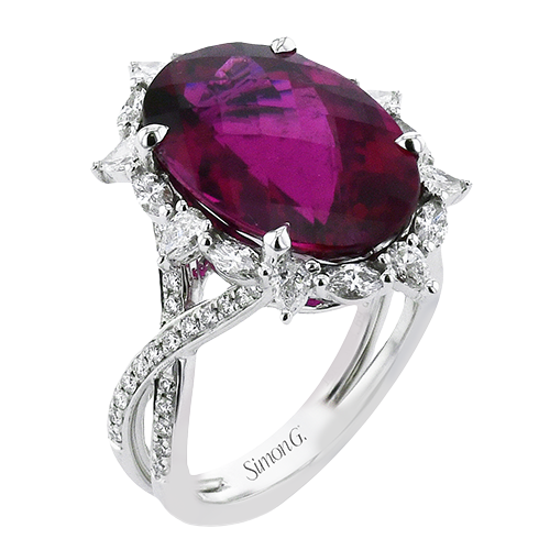LR4784-A COLOR RING