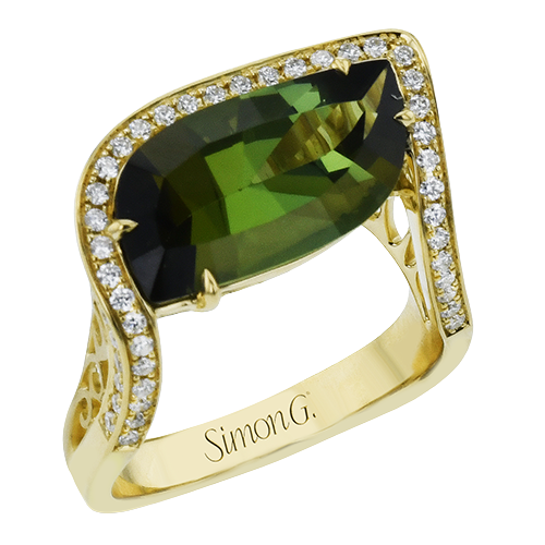 LR4838 COLOR RING