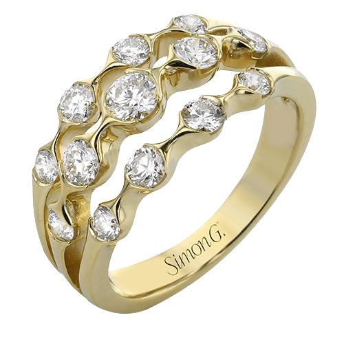LR4844-Y RIGHT HAND RING