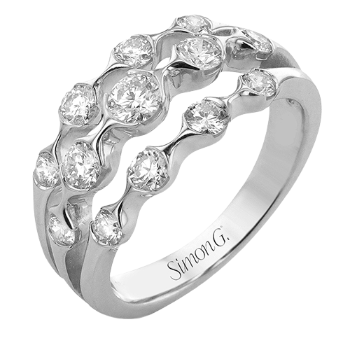 LR4844 RIGHT HAND RING