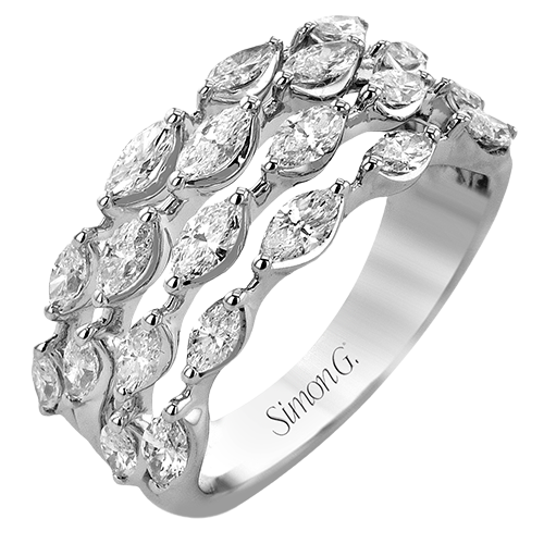 LR4846 RIGHT HAND RING