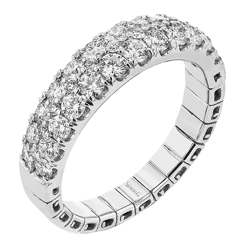 LR4965 ANNIVERSARY RING