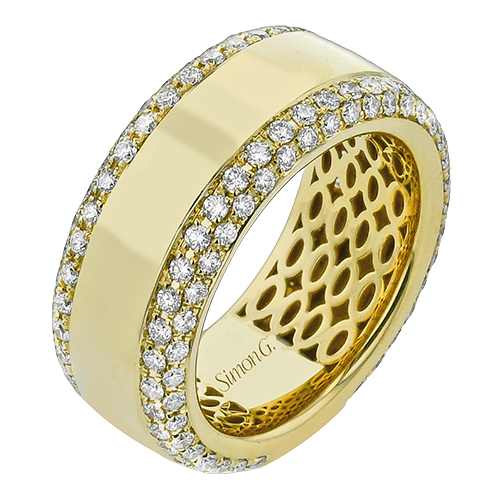 LR4968 RIGHT HAND RING