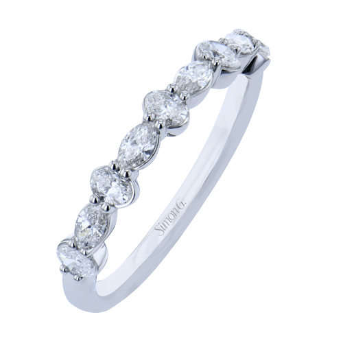 LR4999-HF WEDDING BAND