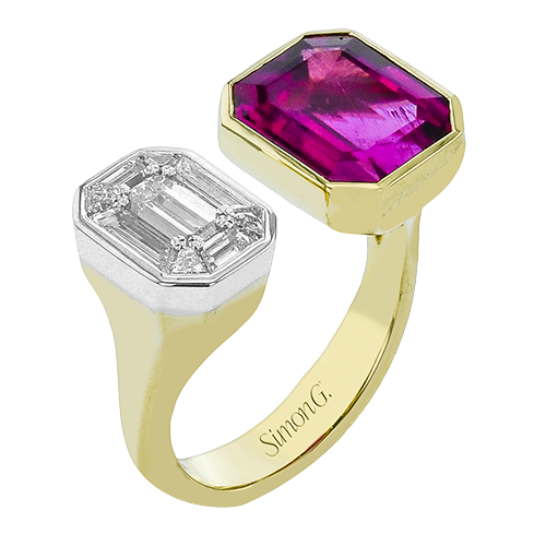 LR5016 COLOR RING