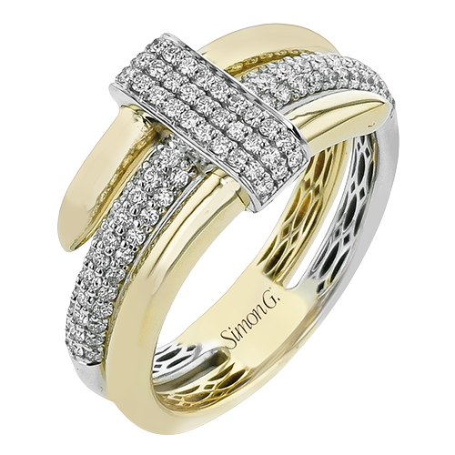 LR5029 RIGHT HAND RING
