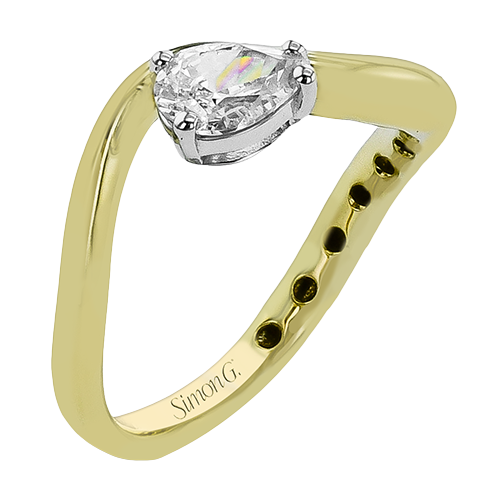 LR5031 RIGHT HAND RING