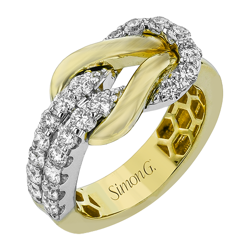 LR5034 RIGHT HAND RING