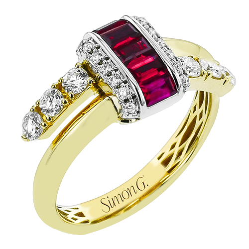 LR5035 COLOR RING
