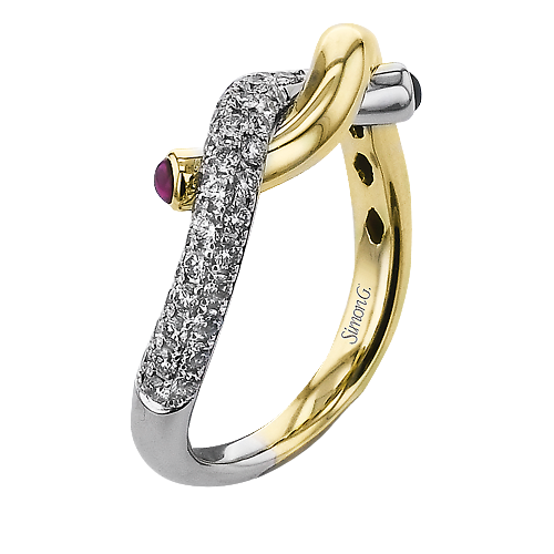 LR5068 COLOR RING
