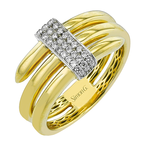 LR5070 RIGHT HAND RING