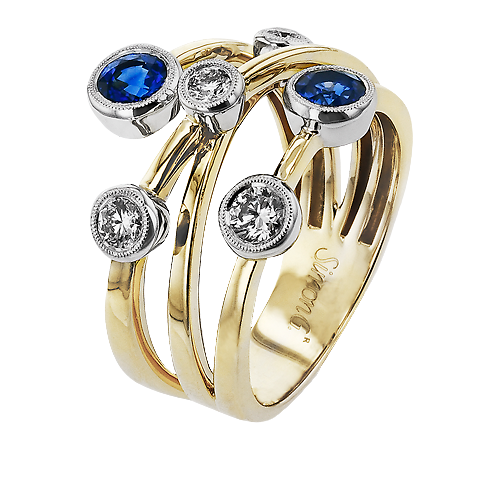 LR5073 COLOR RING