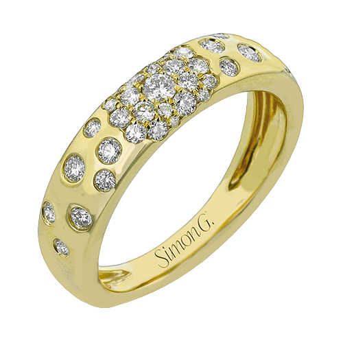 LR5087 RIGHT HAND RING