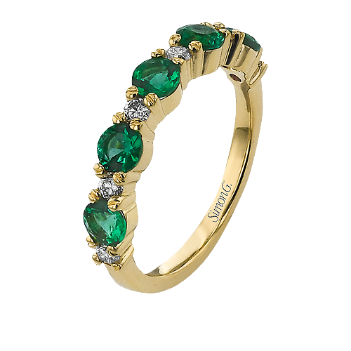 LR5097-Y COLOR RING