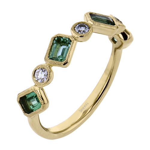 LR5116-Y COLOR RING
