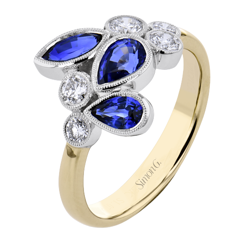 LR5133 COLOR RING