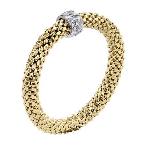LR5145 RIGHT HAND RING