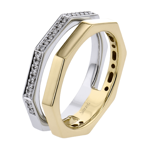 LR5151 RIGHT HAND RING