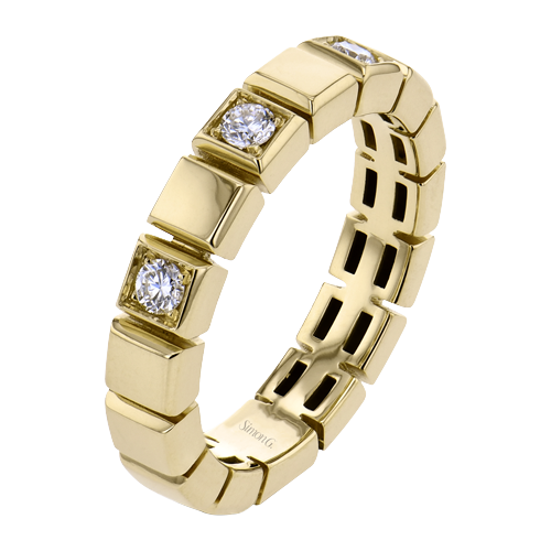 LR5153-Y RIGHT HAND RING