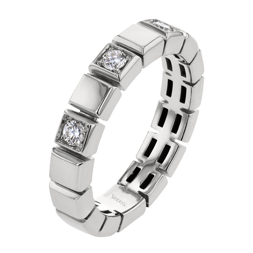 LR5153 RIGHT HAND RING