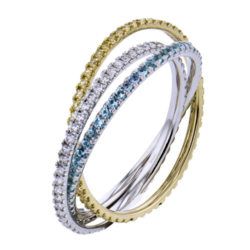 LR5158 COLOR RING