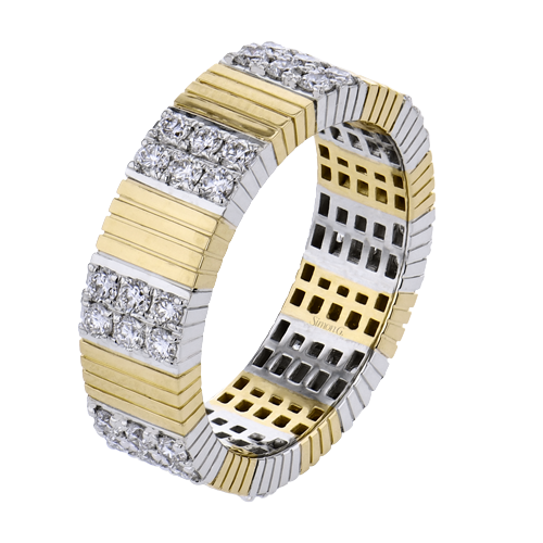 LR5161 RIGHT HAND RING